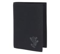oxmox New Cryptan Cartera Bloqueo RFID 13 cm gris