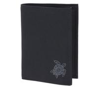 oxmox New Cryptan Cartera Bloqueo RFID 13 cm negro