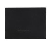 oxmox New Cryptan Cartera Protección RFID 10.5 cm gris
