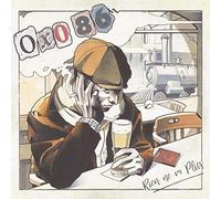 Oxo 86 - Rien Ne Va Plus (Black Vinyl/Download) [Vinyl LP] [Vinilo]