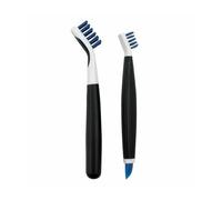 OXO Deep Clean White Brush Set