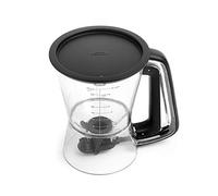 OXO Good Grips - Dispensador de masa de gran precisión, sin BPA