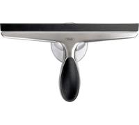 OXO Good Grips Limpiacristales de acero inoxidable
