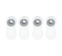 Oxo Good Grips 13173400 Inoxo.13173400ML, Inoxidable, Blanco/Gris, 21.59 x 10.799 x 3.81 cm