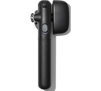 OXO Good Grips Abre-latas Lock & Go | Diseño de bloqueo para fácil giro, Cuchilla de acero inoxidable afilada, Mangos suaves antideslizantes