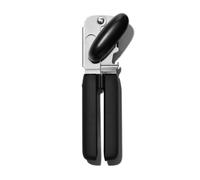 OXO Good Grips - Abrelatas manual con mango suave