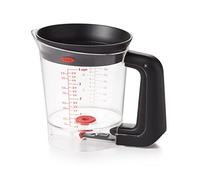 OXO Good Grips Buena Gravy Separador de Grasas - 1L - 12.95 x 21.59 x 17,78 cm