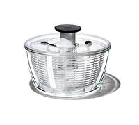 OXO Good Grips Centrifugadora para ensalada de vidrio