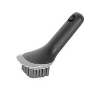OXO Good Grips Cepillo con rascador para limpiar parrillas eléctricas