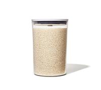 OXO Good Grips Contenedor redondo POP - 5.2 Qt para harina, azúcar y más