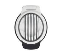 OXO Good Grips - Cortador de acero inoxidable para huevos cocidos