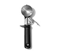 OXO Good Grips - Cuchara helado con gatillo, accesorio profesional para servir helado