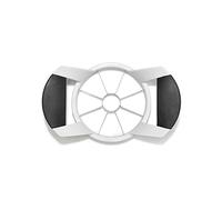 OXO Good Grips - Descorazonador y cortador de manzanas de acero inoxidable