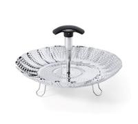 Oxo Good Grips Escurridor Vapor Pop-Up (apar/desap.) (INOXO.1067247ML)