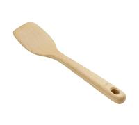 OXO Good Grips - Espátula de cocina fabricada en madera de haya