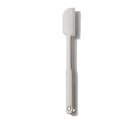 OXO Good Grips - Espátula de silicona para tarros (avena)