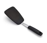 OXO Good Grips - Espátula flexible de silicona, tamaño grande