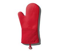 OXO Good Grips, Guante de Horno de Silicona, Rojo