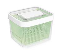 OXO Good Grips INOXO.11140000ML, Inoxidable, Blanco, 4L
