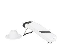 Cuchillo mandolina GOOD GRIPS 35 cm, blanco, plástico, OXO