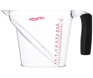 OXO Good Grips - Jarra medidora con ángulo