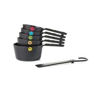 OXO Good Grips Juego de 6 Tazas Medidoras