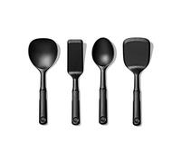 OXO Good Grips - Juego de mini utensilios de nailon (4 piezas)