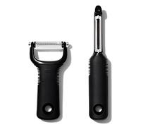 OXO Good Grips - Juego de peladores (2 piezas)