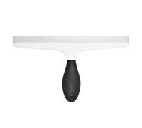 OXO Good Grips Limpiacristales con mango de silicona