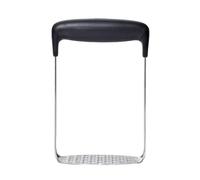 OXO Good Grips - Machacador de patatas de acero inoxidable