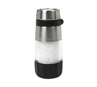 OXO Good Grips Molinillo de sal de acero inoxidable