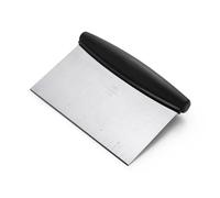 OXO Good Grips Multi-purpose Stainless Steel Scraper & Chopper