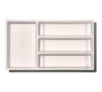 OXO Good Grips - Organizador de utensilios expandible para cajones