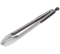 OXO Good Grips Pinzas de bloqueo de acero inoxidable de 40,64 cm