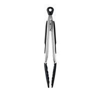 OXO Good Grips - Pinzas de cocina con cabezales de silicona, tamaño: 23 cm
