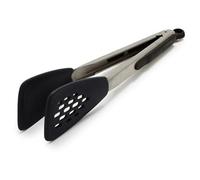 OXO Good Grips Pinzas Silicona c/Cierre 33 cm. Flex.