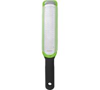 OXO Good Grips Rallador de cocina de acero inoxidable ideal para cítricos