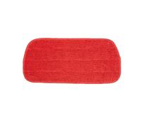 OXO Good Grips Recambio de Microfibra para mopa con pulverizador | Cerdas firmes para una limpieza a fondo, mango antideslizante cómodo, almacenamiento compacto