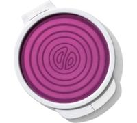 OXO Good Grips Recipiente de silicona para conservar cebollas cortadas, Talla única (11250100)