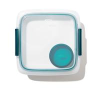 OXO Good Grips - Recipiente para ensaladas Prep & Go