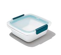 OXO Good Grips - Recipiente para sándwiches Prep & Go
