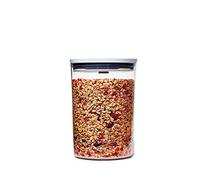 OXO Good Grips Round POP Container- 3.3 Qt for rice, pasta and more
