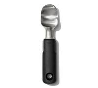 Oxo Good Grips Stainless Steel Ice Cream Scoop Silver/Black
