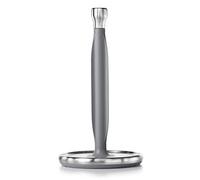 OXO Good Grips - Toallero de Papel Estable, Color Gris, Talla única