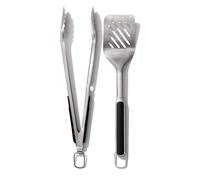 Oxo - Grilling Tongs & Turner Set (11320200) NUEVO