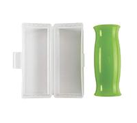 OXO - Pelador De Ajos Transparente