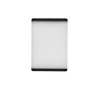 OXO preparación Tabla de Cortar Good Grips Prep, Blanco y Negro, Compact