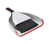 OXO Recogedor de Polvo del Sistema de Cepillo