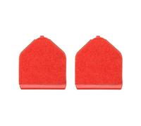 OXO Repuesto de Estropajo de mopa en Spray Good Grips, Pack de 2