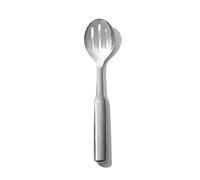 OXO Steel - Espumadera para servir